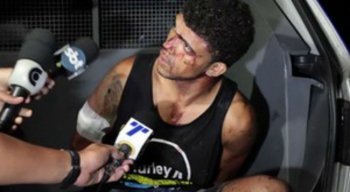 O crime aconteceu no dia 22 de setembro de 2018