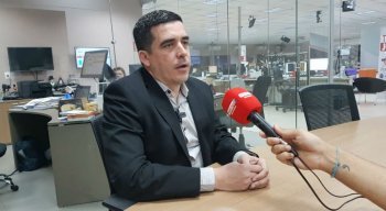 Presidente Constantino Júnior quer conquistas no último ano de gestão