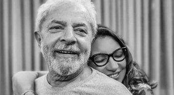 Os dois estão juntos há mais de um ano