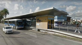 Estação Getúlio Vargas fica na Avenida Caxangá