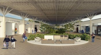Recife Outlet Premium tem previsão de inauguração em outubro de 2020