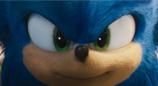 Novo visual do Sonic em trailer ''bomba'' nas redes sociais; assista
