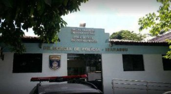 A Delegacia de Igarassu investiga o caso da adolescente