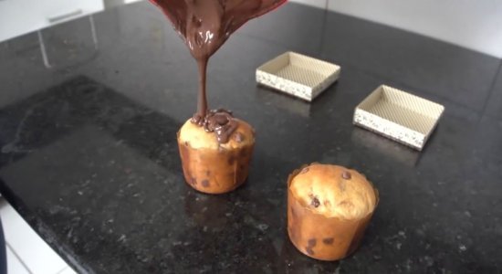 Panetones gourmet fazem sucesso nesta época do ano
