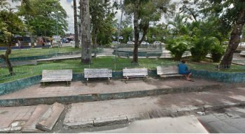 A Polícia Civil instaurou um inquérito para apurar a motivação e autoria do fato