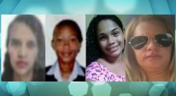 As vítimas morreram em suas casas