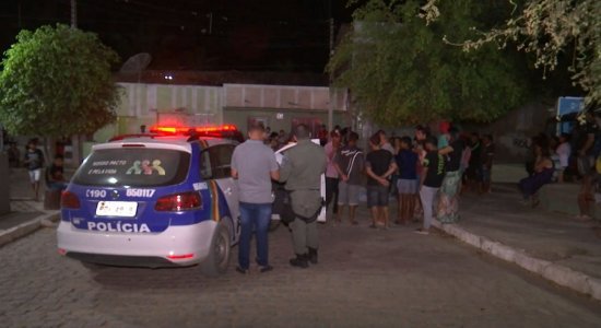Morte aconteceu na Vila Raiz, na zona rural de Belo Jardim