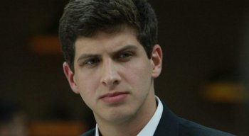 Deputado federal João Campos participou de entrevista ao programa Passando a Limpo, da Rádio Jornal
