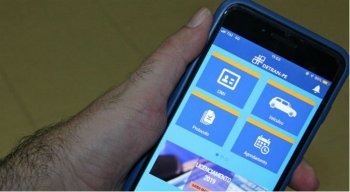 A plataforma também irá enviar alertas sobre o vencimento da validade da CNH com 30 dias de antecedência