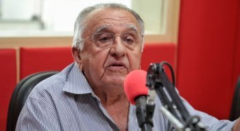 João Carlos Paes Mendonça também concedeu entrevista ao jornalista Eduardo Peixoto para o programa Super Manhã
