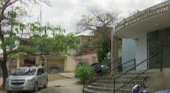 O caso aconteceu no bairro do Salgado
