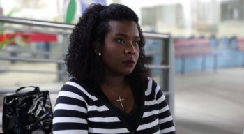 Para a estudante Mariana Nascimento, a supremacia branca é evidente nas universidades particulares