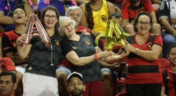 O Leão volta à elite após um ano na Série B.