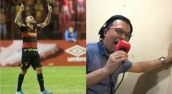 Sport venceu a Ponte Preta por 2 x 1 na Ilha do Retiro e consquistou acesso à Série A