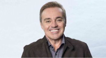 A informação foi confirmada pela assessoria do jornalista.