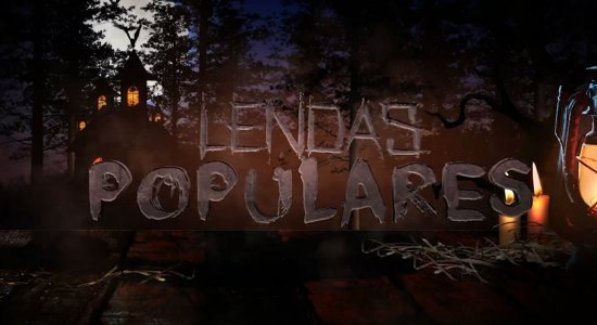 Série Lendas Populares aborda histórias do interior de Pernambuco