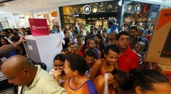 É preciso ficar atento para não cair na
