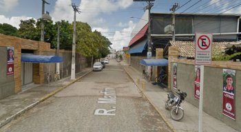 Policial tentou impedir uma tentativa de assalto a um outra pessoa