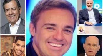 Confira os famosos que se foram em 2019