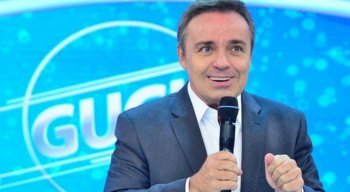 Gugu Liberato morreu na última sexta-feira (22), aos 60 anos de idade