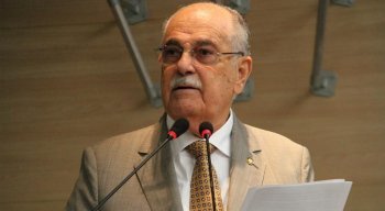 O vereador estava no sétimo mandato na Câmara Municipal do Recife