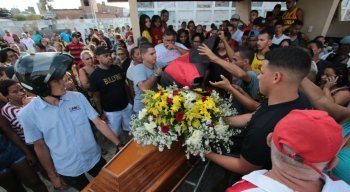 O DHPP está investigando o caso