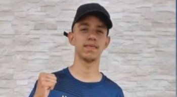 O adolescente teria se afogado enquanto se banhava na tarde do domingo