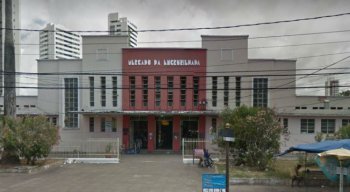 Mercado da Encruzilhada foi o primeiro a receber a campanha