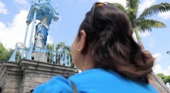 Será a 115ª edição da Festa de Nossa Senhora da Conceição do Morro