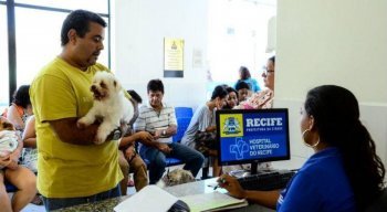 O sistema para agendamento estará disponível a partir deste domingo (1º)