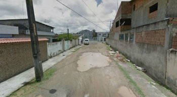 João cumpria pena por tentativa de homicídio