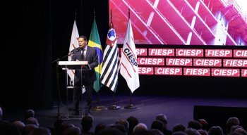 Mourão disse que empreender no Brasil é um desafio