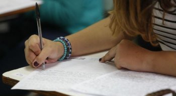 Está prova foi direcionada a estudantes do 2º ano do ensino médio.