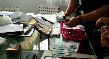 Existem suspeitas de que os envolvidos praticaram o crime de lavagem de dinheiro e usaram laranjas para cobrir o nome dos empresários