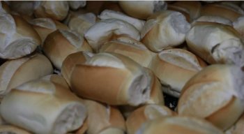 A expectativa de um possível aumento do pão é vista com preocupação pelos consumidores