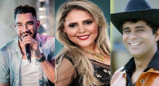Cavaleiros de Forró: banda tem histórico de artistas mortos em acidentes