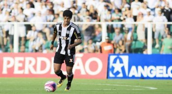 O atleta também passou pelo Remo, Guarani, América Mineiro, Atlético Goianiense Mirassol e Tombense