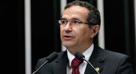 Ex-senador Douglas Cintra deverá assumir a Sudene