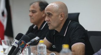 Itamar Schulle citou o caso do atacante Leandro Damião, que foi seu atleta