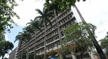 Os serviços do setor foram reduzidos e transferidos para uma outra área do hospital