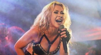 Joelma cancelou um show no município de São Bento do Una