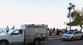 O caso aconteceu no último domingo (8) na praia de Boa Viagem, Zona Sul do Recife