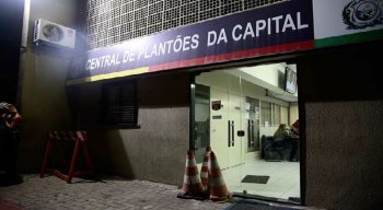 Central de Plantões da Capital, em Campo Grande