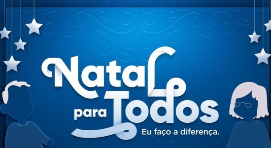 No ano de 2019, a campanha abraçou a causa dos idosos