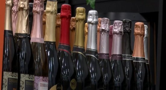 Preparativos para as compras de ceia de Natal estão começando