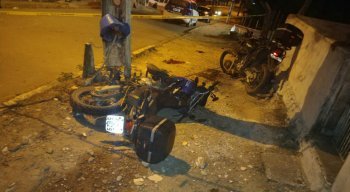 O policial chegou a ser socorrido, mas não resistiu aos ferimentos