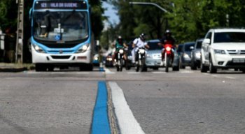 Faixa Azul completa seis anos