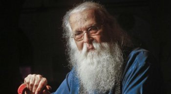 O artistas plástico Francisco Brennand faleceu na manhã desta quinta-feira (19)
