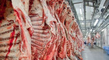 Carne registrou alta neste fim de ano