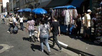 Segundo o BC, entre o quarto trimestre de 2016 e o terceiro trimestre de 2019, o contingente de trabalhadores informais apresentou expressiva elevação (12%)